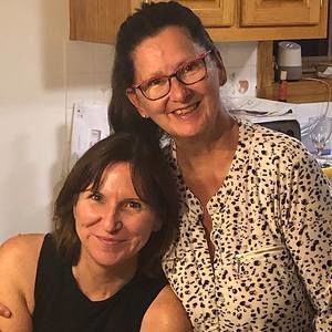 Meet your Posher, Claudia